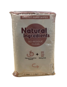 Shop Momcozy Breast Pump Wipes 30 Ct., 3 Packs at GoodBuy Gear