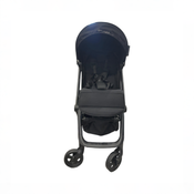 Shop Colugo Compact Stroller+, Black/Black, Year Unknown at GoodBuy Gear
