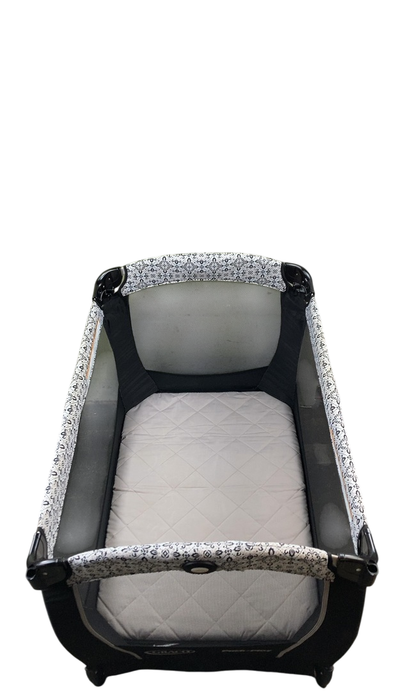 Shop Graco Pack ‘N Play Playard Snuggle Suite LX, Portable at GoodBuy Gear