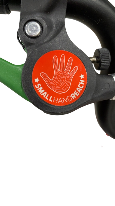 Shop Woom ORIGINAL 2 Bike- 14”, Woom Red at GoodBuy Gear