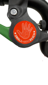 Shop Woom ORIGINAL 2 Bike- 14”, Woom Red at GoodBuy Gear