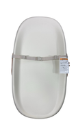 Shop Skip Hop Wipe-Clean Changing Pad, Oat at GoodBuy Gear