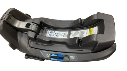 Shop Nuna RELX Infant Car Seat Base, 2025 at GoodBuy Gear