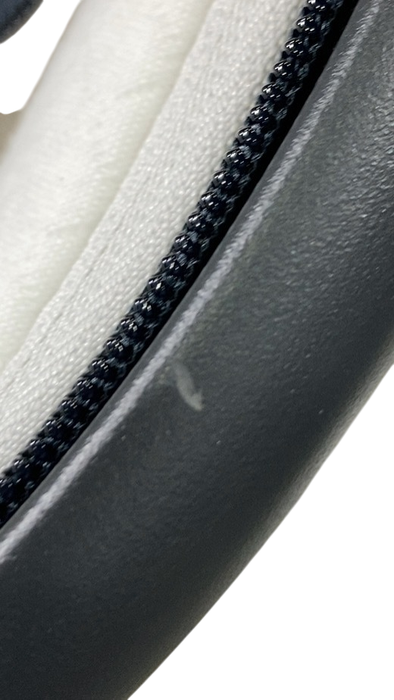 Shop UPPAbaby V2 Bassinet, Greyson (Charcoal Melange) at GoodBuy Gear