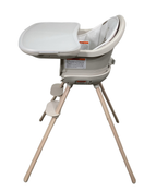 Shop Maxi-Cosi Moa 8-in-1 High Chair, Classic Oat at GoodBuy Gear