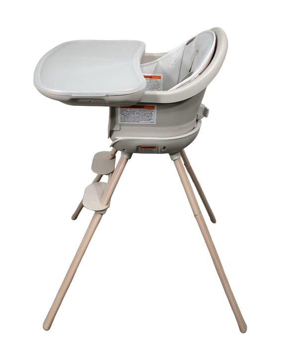 Shop Maxi-Cosi Moa 8-in-1 High Chair, Classic Oat at GoodBuy Gear