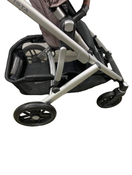 secondhand UPPAbaby VISTA V2 Stroller, 2023, Theo (Dark Taupe)