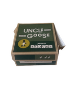 Shop Uncle Goose Japanese Character Blocks, 32 Set at GoodBuy Gear