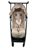 Shop Cybex Libelle 2 Compact Stroller, 2024, Almond Beige at GoodBuy Gear
