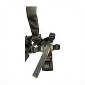 Shop Babyzen YOYO2 Complete Stroller, 2022, Black and Blue AirFrance at GoodBuy Gear