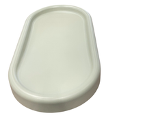 Shop Milou Stay Clean Changing Pad, Sage at GoodBuy Gear