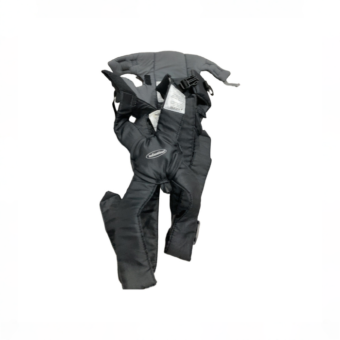 Shop Infantino Carry On Active Multi Pocket Carrier, Gray (New Version) at GoodBuy Gear
