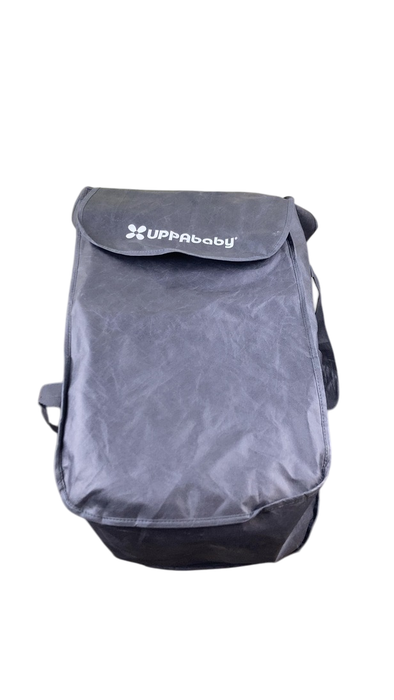 Shop UPPAbaby VISTA V2 Stroller, 2019, Emmett (Green Melange) at GoodBuy Gear