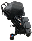 Shop Mountain Buggy Nano Duo Stroller, 2024, Black at GoodBuy Gear