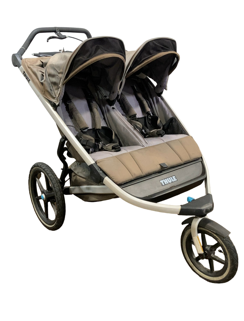 Thule Double Stroller Thule Urban Glide Travel System Thule Urban