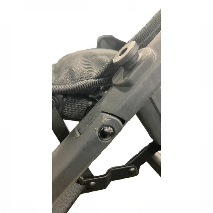 Shop Strolee LinQ V2 Compact Stroller, 2025, Blue at GoodBuy Gear