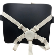 Shop Stokke Tripp Trapp Baby Set2, Black at GoodBuy Gear