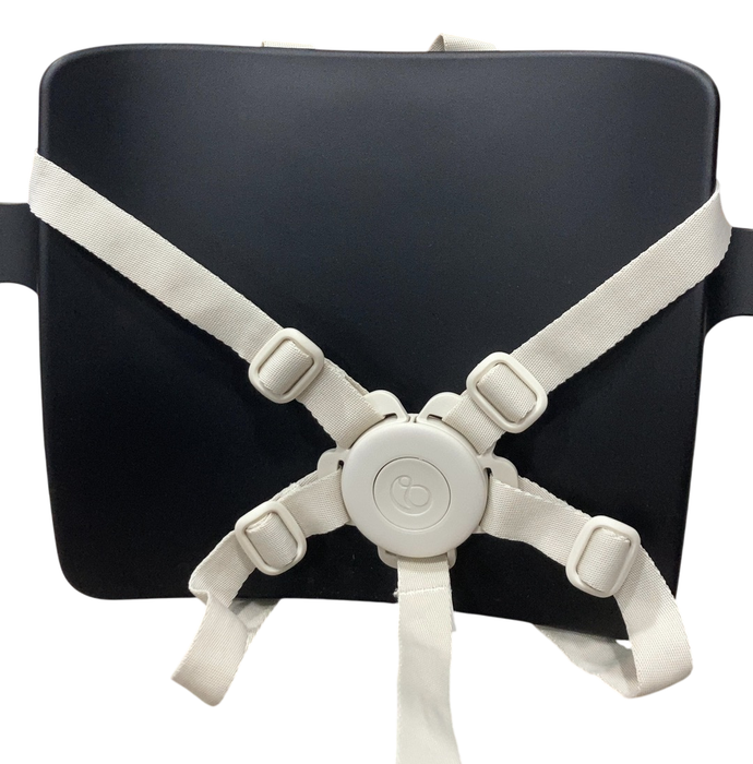 Shop Stokke Tripp Trapp Baby Set2, Black at GoodBuy Gear