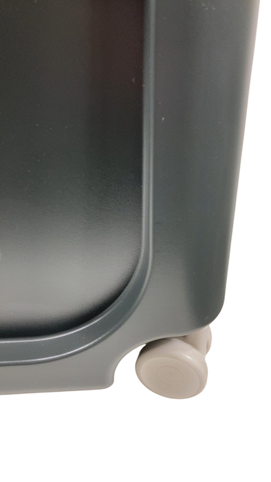 Shop Stokke JetKids BedBox, Midnight Grey at GoodBuy Gear