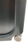 Shop Stokke JetKids BedBox, Midnight Grey at GoodBuy Gear
