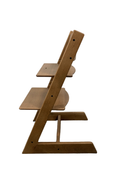 Shop Stokke Tripp Trapp Chair, Oak Brown at GoodBuy Gear