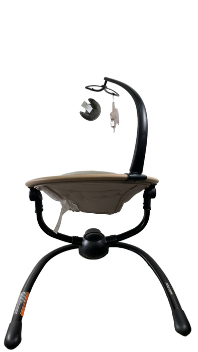 Shop Maxi-Cosi Cassia Swing, Onyx Sand at GoodBuy Gear