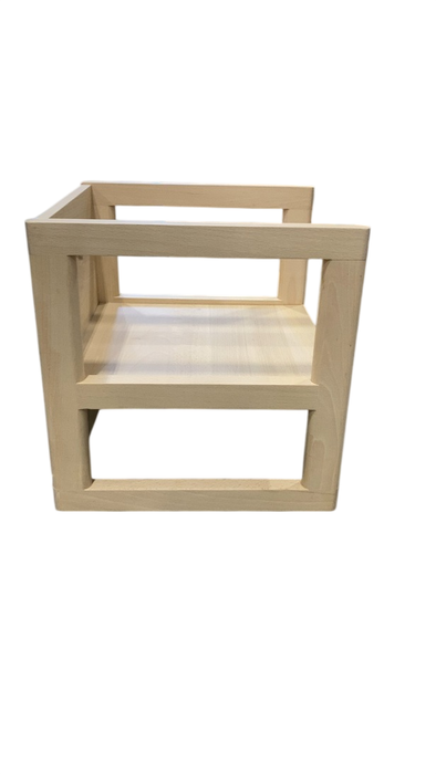 Shop Piccalio Reversible Chair, Beech, Single at GoodBuy Gear