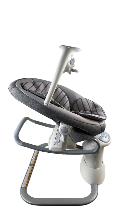 Shop Graco Soothe My Way Swing With Removable Rocker, Masion at GoodBuy Gear