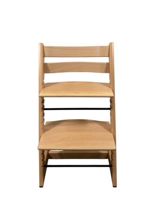 Shop Stokke Tripp Trapp Chair, Natural at GoodBuy Gear