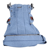 Shop BabyBjorn Baby Carrier Harmony, Blue Melange, Woven Mélange at GoodBuy Gear
