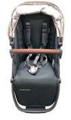 Shop UPPAbaby Rumbleseat V2+, Liam (Oat Melange/Carbon) at GoodBuy Gear
