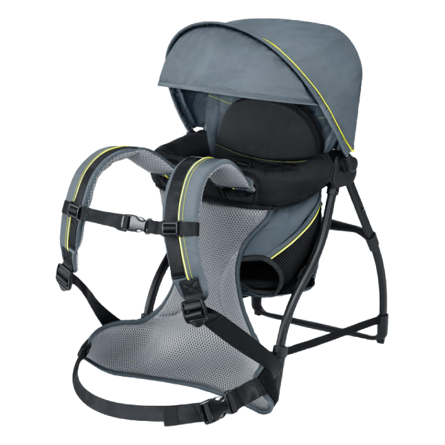Shop Chicco Smart Support Backpack, Solar at GoodBuy Gear