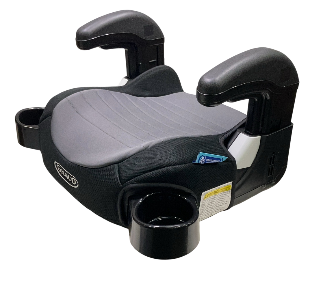 Backless Booster Graco Right Guide Booster Graco Booster Deluxe