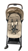 Shop Joolz Aer+ Stroller, 2025, Sandy Taupe at GoodBuy Gear