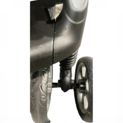 Shop Baby Trend Sit N' Stand 2.0 Stroller, 2025, Simply Grey at GoodBuy Gear