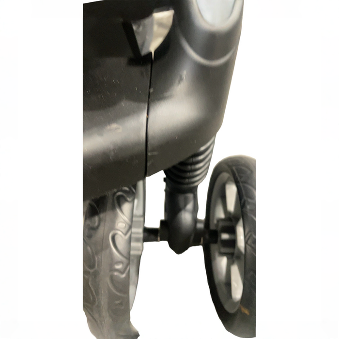 Shop Baby Trend Sit N' Stand 2.0 Stroller, 2025, Simply Grey at GoodBuy Gear
