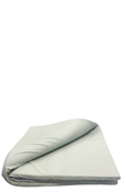Shop Toki Kids Mega Padded Play Mat 55" x 55", Sage + Breeze at GoodBuy Gear