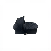 Shop Cybex Cot S, Moon Black at GoodBuy Gear