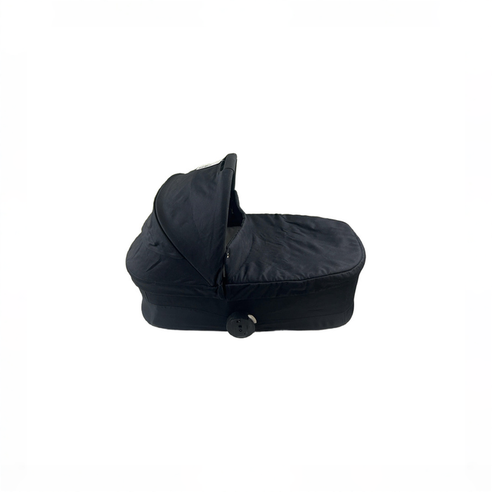 Shop Cybex Cot S, Moon Black at GoodBuy Gear