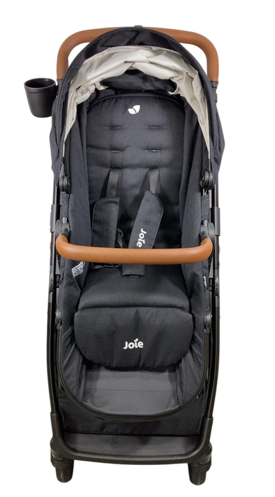 Shop Joie Ginger Stroller, Shale, 2024 at GoodBuy Gear