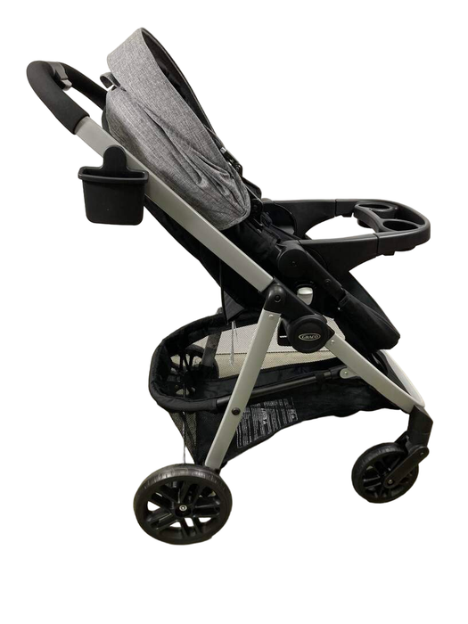 secondhand Strollers