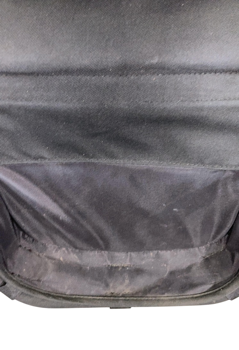 Shop Bugaboo Donkey 5 Duo Extension Set, 2024, Black Frame, Midnight Black, None, without Canopy at GoodBuy Gear