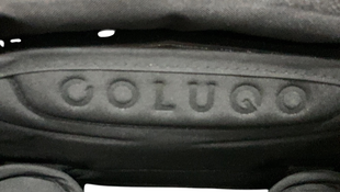 Shop Colugo The One Stroller, 2023, Black at GoodBuy Gear