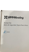 Shop UPPAbaby RIDGE Bumper Bar, Black at GoodBuy Gear