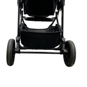 Shop Chicco Corso LE Modular Quick-Fold Stroller, 2022, Studio at GoodBuy Gear
