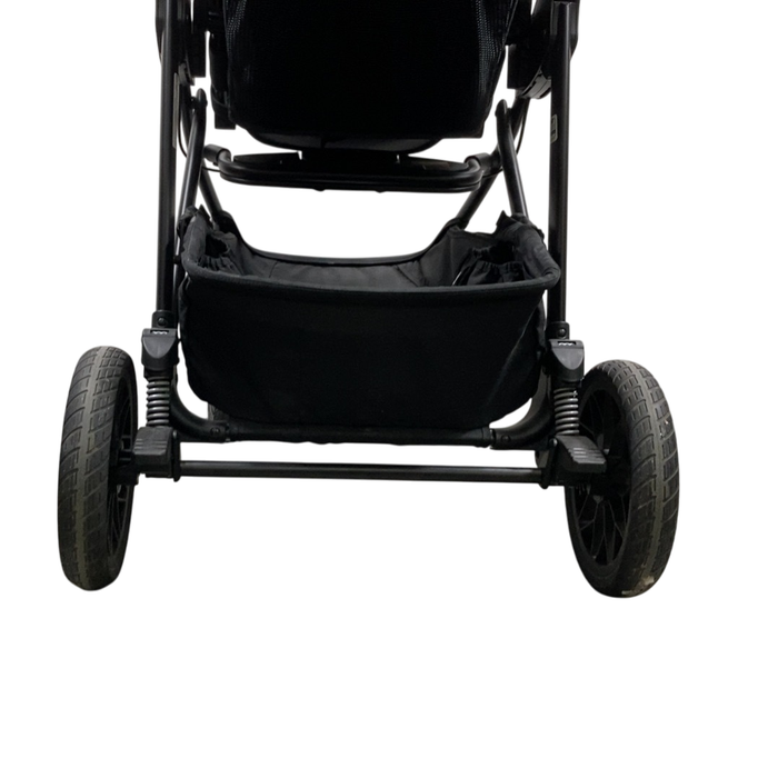 Shop Chicco Corso LE Modular Quick-Fold Stroller, 2022, Studio at GoodBuy Gear