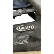 Shop Graco Ready2Jet Stroller, 2024, Geo Pop at GoodBuy Gear