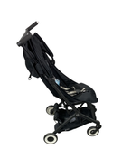 Shop Cybex Libelle 2 Compact Stroller, 2023, Magic Black at GoodBuy Gear