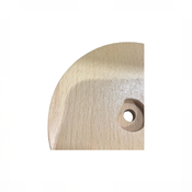 Shop Tiny Land Natural Wooden Baby Walker, Morandi at GoodBuy Gear