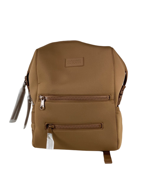 Shop Dagne Dover Indi Diaper Backpack Large, Camel at GoodBuy Gear